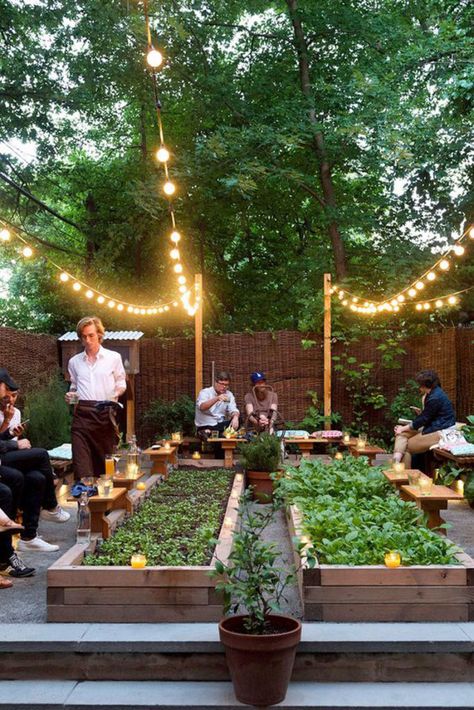 10 best outdoor lighting ideas  pro secrets to design beautiful path, patio, deck, garden  backyard with low voltage LED  solar landscape light fixtures! - A Piece of Rainbow #gardendesign #landscaping #gardenpath #gardens #gardening #curbappeal #landscape #diy #outdoorlights #outdoorlighting #vintagewedding #weddingdecor #weddingdecorations #bohemian #bohemiandecor #lantern #candle #lighting outdoor projects, landscaping, gardening, curb appeal Vegetable Garden Raised Beds, Backyard Vegetable Gardens, Garden Design Layout, Patio Garden Design, Garden Design Plans, Have Inspiration, Home Vegetable Garden, Creative Gardening, Vegetable Garden Design