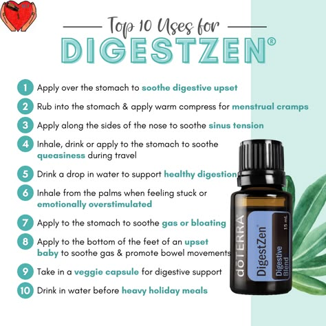 Doterra Peppermint Uses, Peppermint Doterra, Peppermint Essential Oil Uses, Digestzen Doterra, Uses For Essential Oils, Bad Cough, Healing Essential Oils, Doterra Essential Oils Recipes, Young Living Essential Oils Recipes