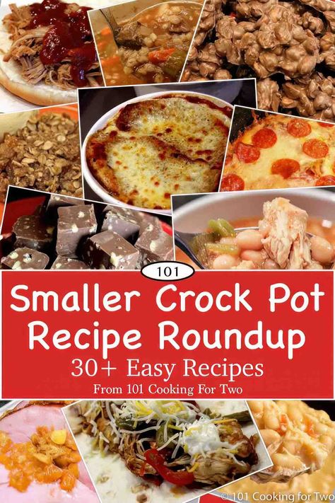 Toaster Recipes, Mini Crockpot, Small Crockpot Recipes, Dip Crockpot, Crockpot Recipes For Two, Mini Crockpot Recipes, Small Crock Pot, Crock Pot Pizza, Small Slow Cooker