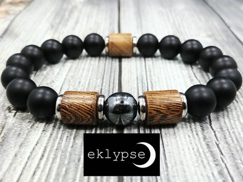 This Beaded Bracelets item by EklypseDesigns has 9 favorites from Etsy shoppers. Ships from United States. Listed on 08 Oct, 2022 Masculine Jewelry, Man Bracelet, Diy Bracelet Designs, Red Tigers Eye, Beads Bracelet Design, Mens Beaded Bracelets, Men's Bracelet, Unisex Bracelets, Ceramic Jewelry