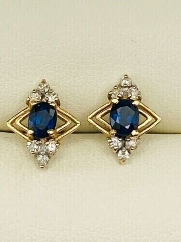 Blue sapphire