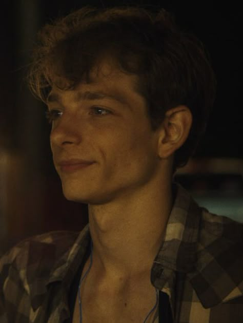 White Boy Of The Month, Mike Faist, Robert Sheehan, Aaron Taylor Johnson, Love My Man, West Side Story, Newsies, Cillian Murphy, Between Us