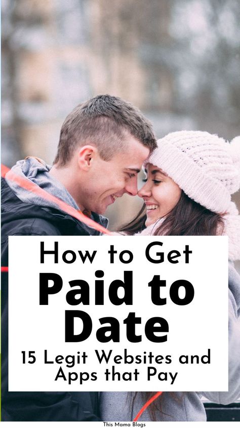 If you are looking for some extra cash while meeting new people and having fun, then you can get paid to date! Here are 15 legit websites and apps where you can find opportunities to go on paid dates. Asking Someone Out, Apps That Pay You, Apps That Pay, Best Dating Apps, International Dating, Online Dating Advice, Dating World, Dating Advice For Men, Meaningful Connections