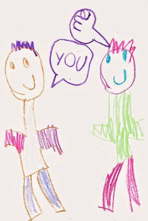 Abby Schmidt, Kid Drawings, Say You Say Me, Colourful Pictures, 80s Songs, Children Drawing, Mike Schmidt, Crayon Drawings, Childrens Drawings