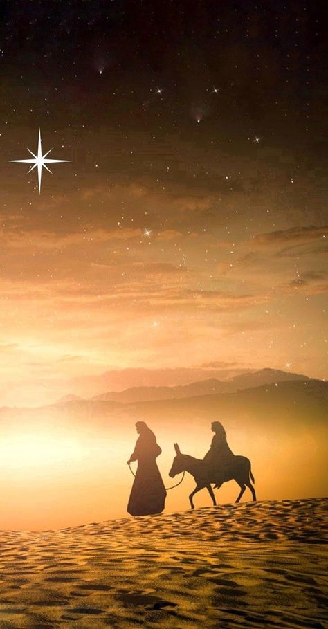 Silent Night Aesthetic, Catholic Christmas Wallpaper, Holy Family Wallpaper, Jesus Birth Images, Christmas Nativity Wallpaper, Jesus Christmas Aesthetic, Nativity Scene Wallpaper, Christmas Jesus Pictures, Christmas Jesus Wallpaper