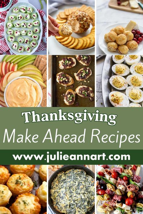 Make Ahead Thanksgiving Recipes Freezer Thanksgiving Recipes, Thanksgiving Recipes That Travel Well, Easy Make Ahead Thanksgiving Recipes, Make Ahead Holiday Recipes, Make Ahead Thanksgiving Dishes, Make Ahead Thanksgiving Appetizers, Thanksgiving Recipes Make Ahead, Make Ahead Thanksgiving Recipes, Thanksgiving Turkey Gravy