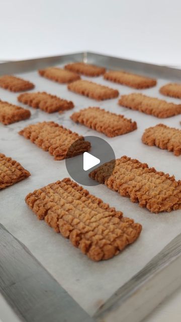 Aditi Goyal | Adilicious on Instagram: "Atta Biscuits
These biscuits are crunchy, delicious and so easy to make. 

55g Ghee
65g Powdered Sugar
125g Aata
1/2 tsp Baking Powder
1/8 tsp Salt
3-4 tbsp Milk

🍪 Whisk ghee and sugar together until pale and fluffy
🍪 Sift in the dry ingredients. Mix it together until crumbly
🍪 Add milk little by little to make a soft but non sticky dough
🍪 Roll the dough and cut cookies or use a cookie press to shape cookies
🍪 Bake in preheated oven at 180C for 18-20mins until golden and crisp

Save this recipe and Tag me if you try the biscuits

#reels #reelsinstagram #egglesscookies #cookies #recipereel #eggless #aatabiscuit" Atta Biscuits Recipe, Cut Cookies, Shape Cookies, Eggless Cookies, Cookie Press, Biscuits Recipe, Little By Little, Shaped Cookie, Biscuit Recipe