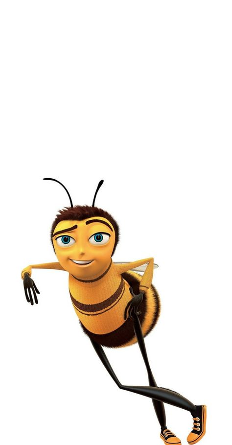 Barry From The Bee Movie, Barry The Bee Movie, Bee From Bee Movie, Here Me Out People, Here Me Out Cartoon Characters, Funny Here Me Out Characters, Bee Movie Wallpaper, Berry Bee Benson, Here Me Outs Characters