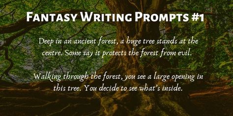 Forest Writing Prompts, Fantasy Writing Prompts, Free Writing Prompts, Magical Plants, Writing Romance Novels, Plot Ideas, Fantasy Writing, Story Writing Prompts, Writing Memes