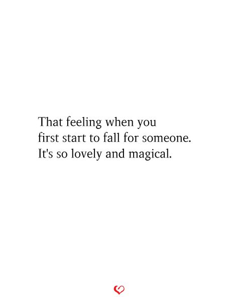 Early Love Quotes Feelings, Text Her First Quotes, Starting To Fall In Love Quotes, Fall In Love Fast Quotes, Starting To Fall For Him Quotes, Magic Love Quotes Feelings, Loving Again Quotes, Falling In Love Too Fast Quotes, Met Someone New Quotes