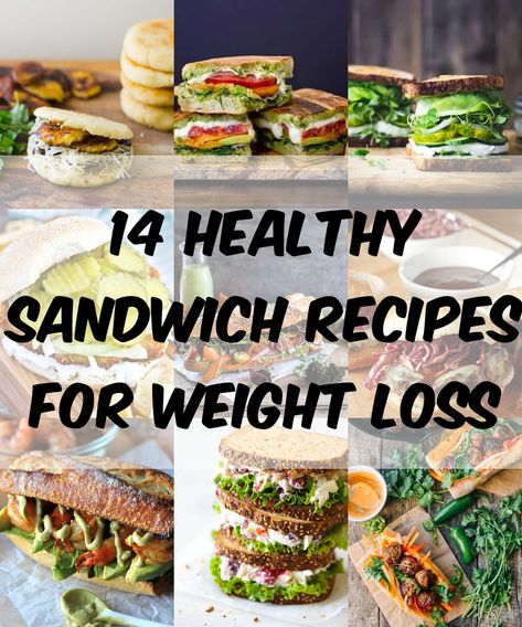 14 Healthy Sandwich Recipes for Weight Loss - TheDiabetesCouncil.com Gut Healthy Sandwich, Healthy Grinder Sandwich, Heart Healthy Sandwiches, 2025 Health, Homemade Kale Chips, Hummus Sandwich, Greek Yogurt Chicken Salad, Healthy Breakfast Sandwich, Healthy Tuna Salad