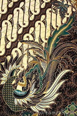 Batik Pattern, Yogyakarta, Indonesia #PINDONESIA Batik Nusantara, Javanese Batik, Batik Patterns, Batik Motif, Batik Kebaya, Indonesian Art, Indonesian Batik, Batik Art, Motif Batik