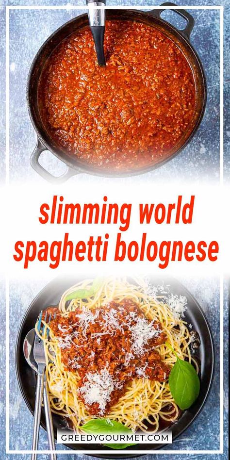 Enjoy a syn free and delicious recipe with this slimming world spaghetti bolognese. This easy slimming world recipe is very crucial when it comes to its ingredients from the kind of oil used down to its cheese toppings. Try this easy healthy pasta dish as your dinner. #slimmingworld #spaghetti #bolognese #spaghettibolognese #slimmingworldspaghettibolognese #slimmingworldrecipes #healthyrecipes #synfree #synfreerecipes #easyrecipes Slimmingworld Recipes Uk Syn Free, Slimmingworld Recipes, Slimmingworld Recipes Uk, Slimmers World Recipes, Sliming World, Diet Soup Recipes, Healthy Pasta Dishes, Spaghetti Bolognese, Healthy Pastas