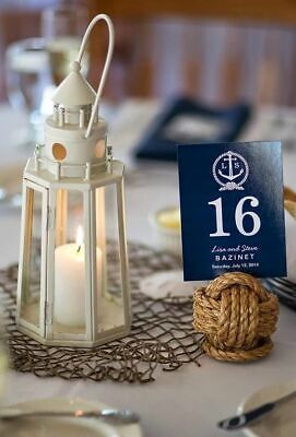 Nautical Reception Decor, Nautical Centerpiece Ideas, Wedding Decor Ideas Table, Nautical Wedding Centerpieces, Nautical Wedding Decor, Nautical Wedding Cakes, Nautical Centerpiece, Nautical Wedding Favors, Nautical Wedding Ideas