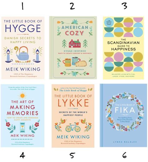 Hygge Books To Read, Cottagecore Books, Cute Books, Cozy Books, Hygge Book, Book Challenge, Inspirational Books To Read, Book Suggestions, Happy Reading