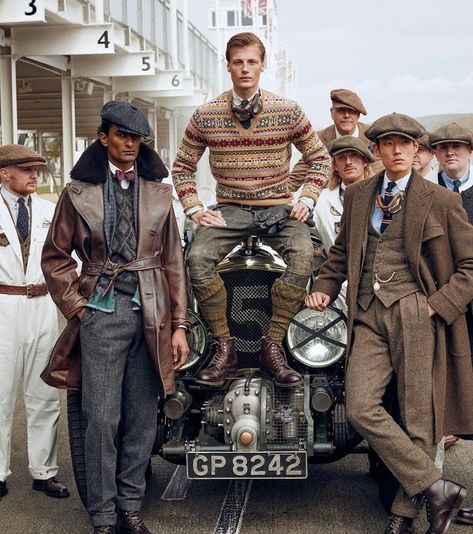 British Country Style, British Style Men, Ralph Lauren Fall, Ralph Lauren Menswear, Last Ride, Vintage Mens Fashion, Ralph Lauren Style, Vintage Inspired Outfits, Vintage Ralph Lauren