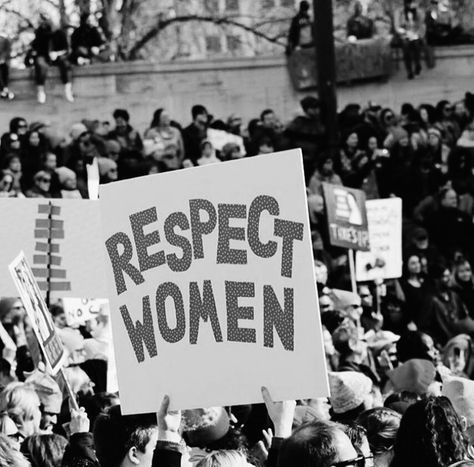 Protest Signs, Respect Women, Grl Pwr, Feminist Quotes, White Photo, White Aesthetic, Lives Matter, Black Lives, Black Lives Matter