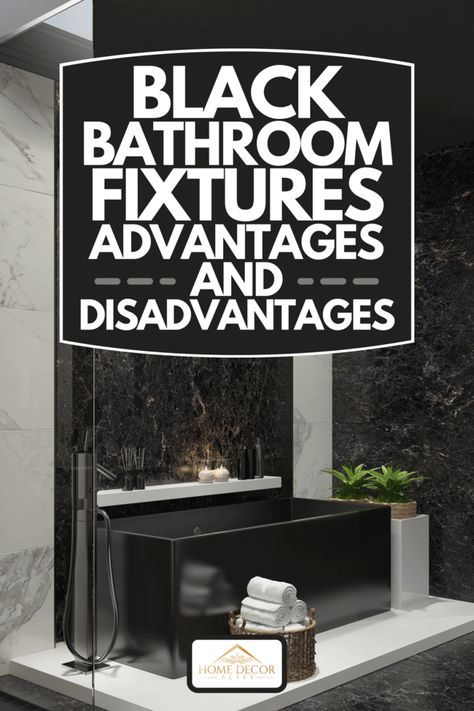 Black Bathroom Fixtures Advantages And Disadvantages - Home Decor Bliss Black And Bronze Bathroom, Black Stone Wall, Spray Painting Light Fixtures, Matte Black Bathroom Fixtures, Matte Black Bathroom Hardware, Chrome Bathroom Fixtures, Black Bathroom Light Fixtures, Black Bathroom Fixtures, Painting Light Fixtures