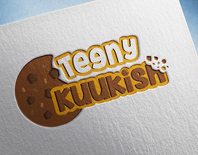 Check out new work on my @Behance profile: "Cookies Logo (Teeny Kuukies)" http://be.net/gallery/94492841/Cookies-Logo-%28Teeny-Kuukies%29 Cookie Typography, Cupcake Logo Design, Cookie Logo, Cookies Logo, Map Game, Best Logo Maker, Baking Logo Design, Food Logo Design Inspiration, Cupcake Logo