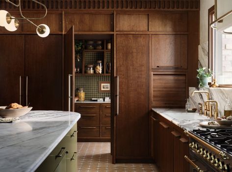 Lakehouse Kitchen, Chip Gaines, Joanna Gaines, Kitchen Pantry, Fixer Upper, House Inspo, Dream Kitchen, Interior Design Inspiration, House Inspiration