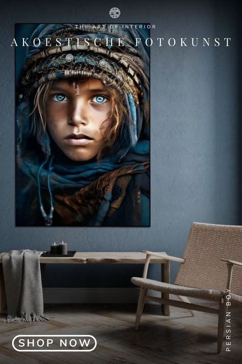 Plexiglas schilderij persian boy kopen? | The Art of Interior -  #Art #Boy #interior #kopen #Persian #Plexiglas #schilderij Forest Wedding Ceremony, Brush Strokes Painting, Fall Art Projects, Cultural Art, Summer Tattoo, Art Boy, Realistic Eye, Nail Art Summer, Autumn Art