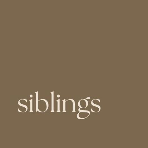 Sibling Love Aesthetic, Sibling Quotes Aesthetic, I Love My Siblings, Love Between Siblings Quotes, Sibling Aesthetic, Siblings Aesthetic, Content Pictures, Siblings Quotes, Relationship Vision Board