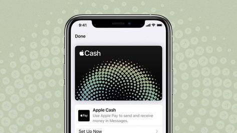 How to Send Money to Friends (or Request They Pay Up) With Apple Cash | PCMag Ipad Must Haves, Digital Banking, Digital Crown, Mobile Payment, Virtual Card, Laptop Deals, Iphone Tips, Internet Providers, Digital Wallet