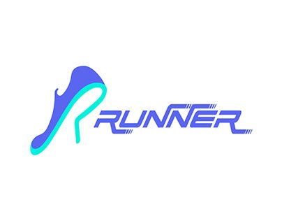 Jog A Thon, Industrial Graphic Design, Speed Walking, Run Logo, Running Logo, Logo Fitness, Unique Workouts, Gym Logo, Logo Shoes