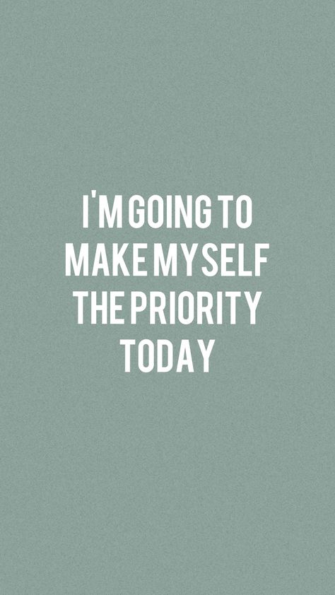 I'm going to make myself the priority today. Quote I Wont Try Anymore Quotes, I Choose Myself Quotes Wallpaper, I Can Do Bad All By Myself Quotes, This Time I Choose Myself Quotes, Learning Myself, Not Myself Lately Quotes, Making Myself A Priority, Mad At Myself Quotes, Choose Myself