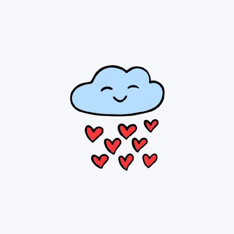 Cute Drawings Of Love Easy Doodles, Easy Love Doodles For Him, Heart Drawing Cute Simple Aesthetic, Cute Mini Drawings Love, Simple Love Doodles, Cute Drawings Of Love Easy, Cute Drawings Of Love Doodles, Cute Doodle Art Love, Cute Doodles Love