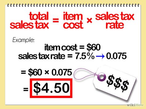 Math Homework, Filing Taxes, Tax Return, Sales Tax, Sales And Marketing, 5 Ways, Calculator, Key, Quotes