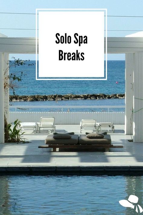 Spa Treatments At Home, Solo Holiday, Spa Break, Dream Spa, Spa Holiday, Spa Getaways, Spa Trip, Spa Weekend, Spa Resorts