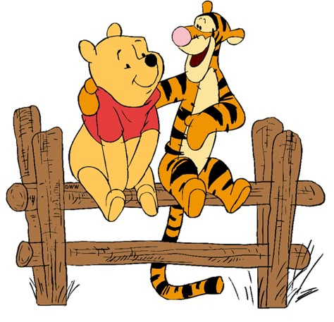 Jennifer Sanchez, Winnie The Pooh Party Ideas, Pooh Party Ideas, Winnie Poo, Winnie The Pooh And Tigger, Pooh Bear And Friends, Pooh And Tigger, Tigger Disney, Winnie The Pooh Cartoon