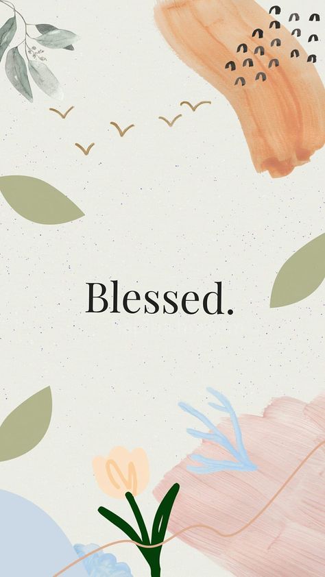 Blessed Wallpaper Aesthetic, God Is Good Wallpaper Aesthetic, Blessed Wallpaper Iphone, Blessed Is She Wallpaper, Bible Verses Wallpaper Simple, Simple Christian Iphone Wallpaper, Blessed Background, Simple Christian Wallpaper, Blessed Wallpaper