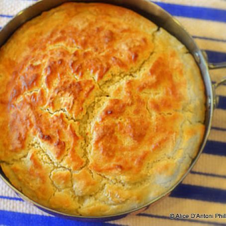 Pone Bread Recipe, Pone Bread, Appalachian Recipes, Cream Corn Casserole, Skillet Bread, Soup Bread, Biscuit Bread, Breaking Bread, Bread Biscuits