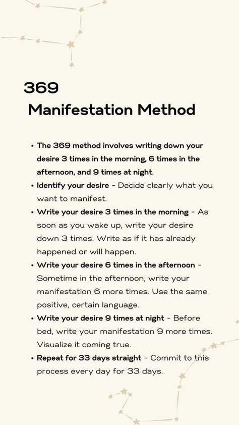 Manifesting Money 3 6 9 Manifestation Method, The 369 Method, Manifesting Relationships, 369 Manifestation Method, 369 Method, Money Freedom, 369 Manifestation, Crystal Healing Chart, Grimoire Book