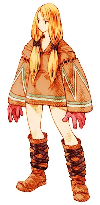 Geomancer (Tactics) | Final Fantasy Wiki | Fandom Jrpg Art, Crafting Station, Akihiko Yoshida, Final Fantasy Tactics, Bravely Default, Final Fantasy Vi, Final Fantasy Artwork, Final Fantasy Art, Knight Art