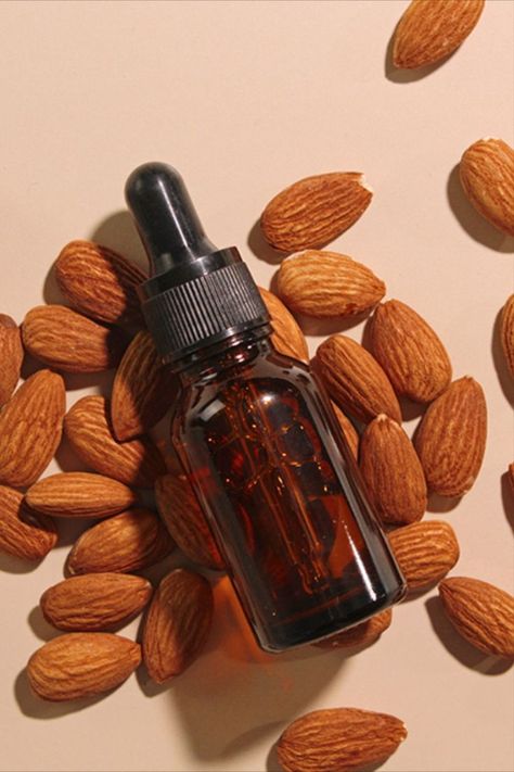 Almonds have been a savior in the health space, and now it’s their time to shine in skin care. Davie, FL dermatologist Marianna Blyumin-Karasik, MD says the natural ingredient can be super beneficial for skin. However, she points out that it’s not ideal for those with acne-prone or oily skin. She also notes that those with nut allergies should avoid the ingredient. Benefits Of Almond Oil, Fade Hyperpigmentation, Almond Oil Benefits, Diahann Carroll, Natural Skin Care Ingredients, Old Hollywood Actresses, Mandelic Acid, Silky Skin, Unsung Hero