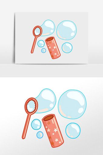 Bubble Wand Drawing, Bubble Blower Drawing, Cartoon Bubbles Art, Blow Bubbles Illustration, Bubble Wand Tattoo, Bubble Blowing Art, Bubble Illustration Graphics, Blowing Bubbles Illustration, Blowing Bubbles Tattoo