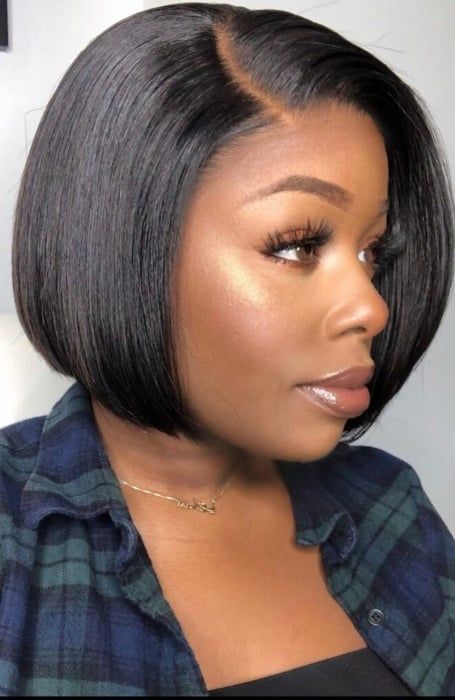 Kort Bob, Short Bobs, Front Lace Wigs, Short Hair Wigs, Human Wigs, Straight Bob, Straight Lace Front Wigs, Short Bob Wigs, Peruvian Hair