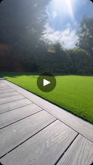 2.5K views · 232 reactions | VertEdge- the fully recyclable and award-winning artificial lawn perimeter fixing system. The only product on the market capable of providing an 100% adhered finish to your artificial lawn. Visit our website today www.vertedge.com to learn more. 💚🌳♻️ | VertEdge | vert.edge · Original audio Artificial Lawn, Award Winning, Lawn, Recycling, To Learn, The 100, Audio, Marketing