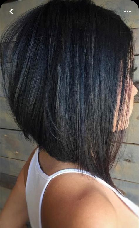 Bob Style Haircuts, Aline Bob, Medium Bob Hairstyles, Balayage Blonde, Long Bob Haircuts, Lob Haircut, Long Bob Hairstyles, Penteado Cabelo Curto, Haircut For Thick Hair