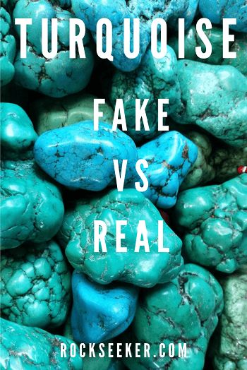 Fake Vs Real, Southern Jewelry, Jewelry Facts, Fake Rock, Grandmother Jewelry, Jewelry Design Inspiration, American Indian Jewelry, Real Turquoise, Native American Turquoise