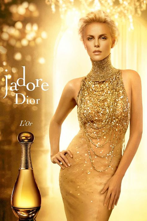 Christian Dior Jadore, Parfum Women, Initial J, Dior Fragrance, Photo Mood, Feminine Mystique, Dior Dress, Women's Outfits By Occasions, Celebrity Perfume