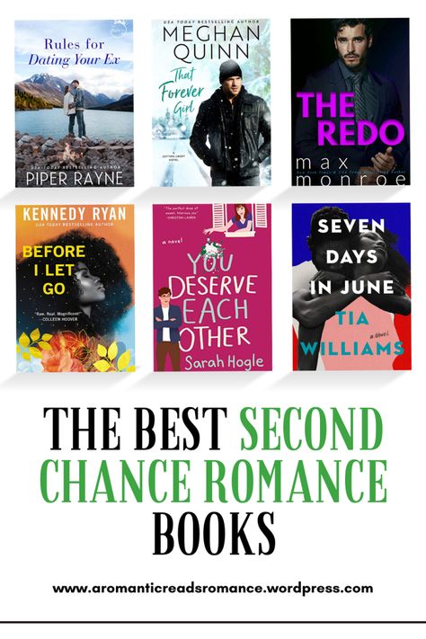 The Best Second Chance Romance Books to Make Even an Aromantic Person Believe in True Love – Aromantic Reads Romance Second Chance Romance Books, Favorite Tropes, Workplace Romance, Second Chance Romance, Romance Story, Christina Lauren, Romance Stories, Forever Girl, Recommended Books To Read