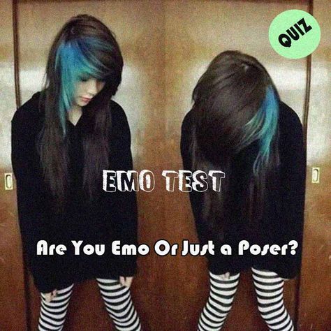 Emo Test, Emo Outfits 2000s, Scene Emo Aesthetic, Emo Scene Outfits, Emo Outfit Ideas, Emo Pictures, Emo Teen, Emo 2000s, Aesthetic Emo