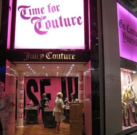 Juicy Couture Aesthetic, Trashy Y2k Aesthetic, Mcbling Trashy Y2k, Trashy 2000s, 00s Aesthetic, Trashy Mcbling, Y2k Trashy, 00s Mode, Mcbling Fashion