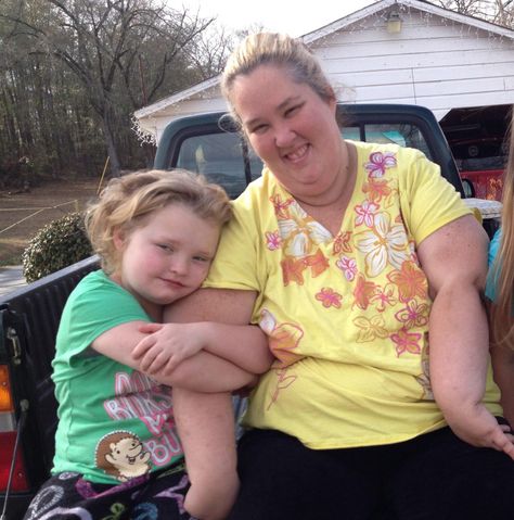 HONEY Boo Boo and Mama June are two names known to reality TV fans around the world. The pair first rose to fame on Toddlers and Tiaras on TLC before the network handed them a series of spin off shows. Who are Honey Boo Boo and Mama June? June Shannon is known as Mama June […] Mama June, Toddlers And Tiaras, Honey Boo Boo, Eye To Eye, One Rose, Reality Television, Change Me, Here Comes, Reality Tv