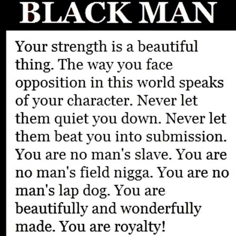 #blackman Black Excellence Quotes, Male Affirmations, Black Man Quotes, Black Empowerment Quotes, Black Power Quote, Black Men Quotes, Biker Quotes Inspiration, Strong Man Quotes, Strong Black Woman Quotes