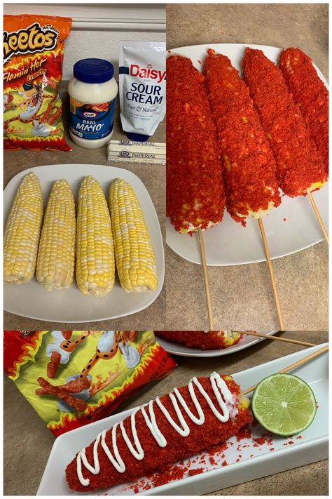 Mexican Snack Foods, Dancing Tips, Mexican Snacks, Venomous Snakes, Food Recipes Easy, Sleepover Food, Junk Food Snacks, Food Babe, Mexican Food Recipes Easy